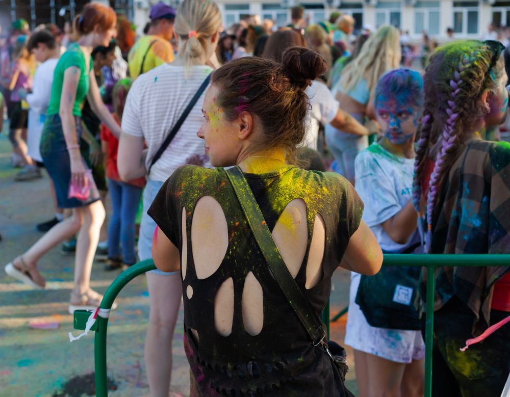 Photograph by ирина нестерова