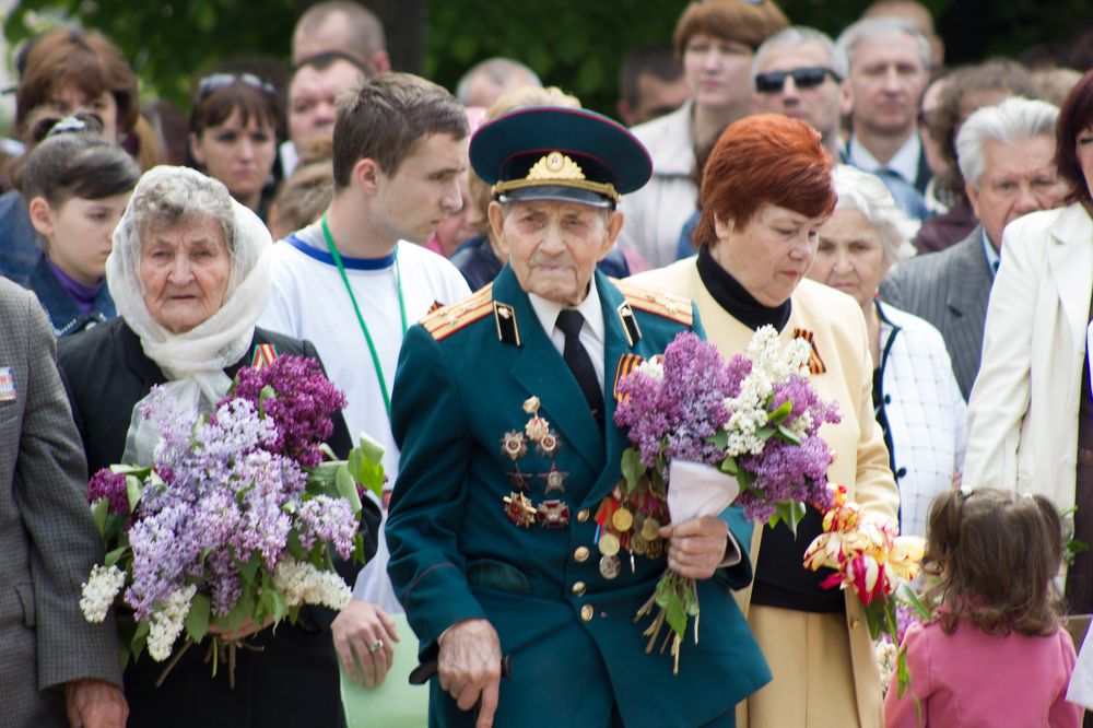 Photograph by Дина Горбачёва