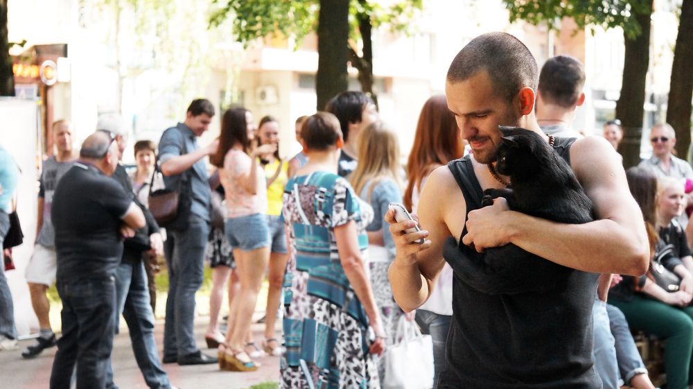 Photograph by Блюмина Елена