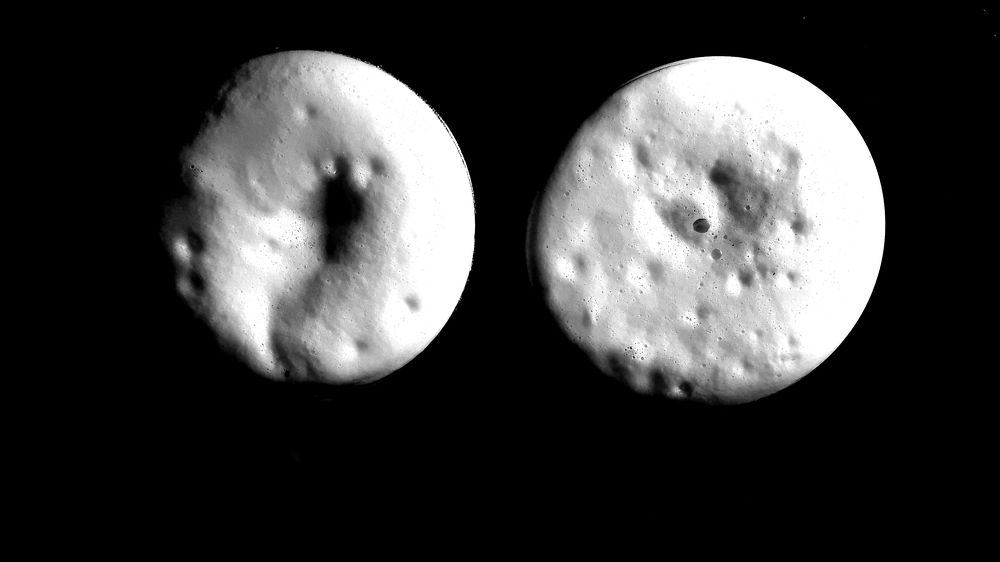 Кофе со взбитыми сливками