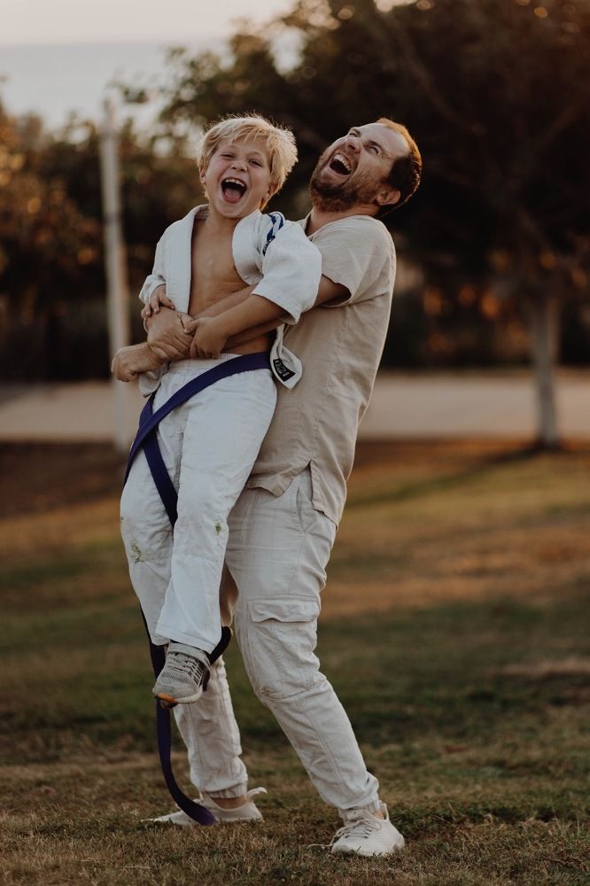 Photograph by Ksenia Sandlerski