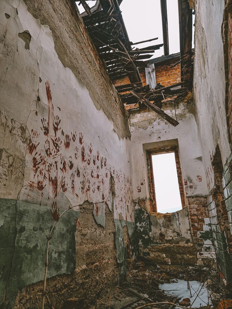 Photograph by Таисия Ищенко