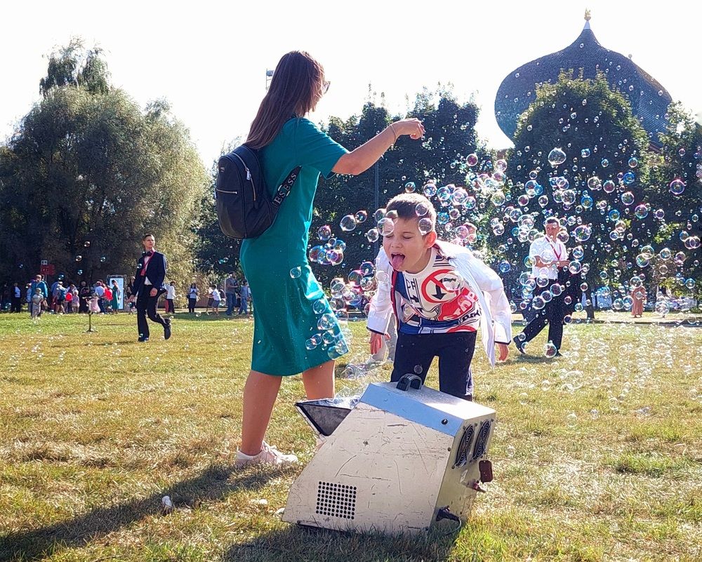 Photograph by Сергей Малашкин