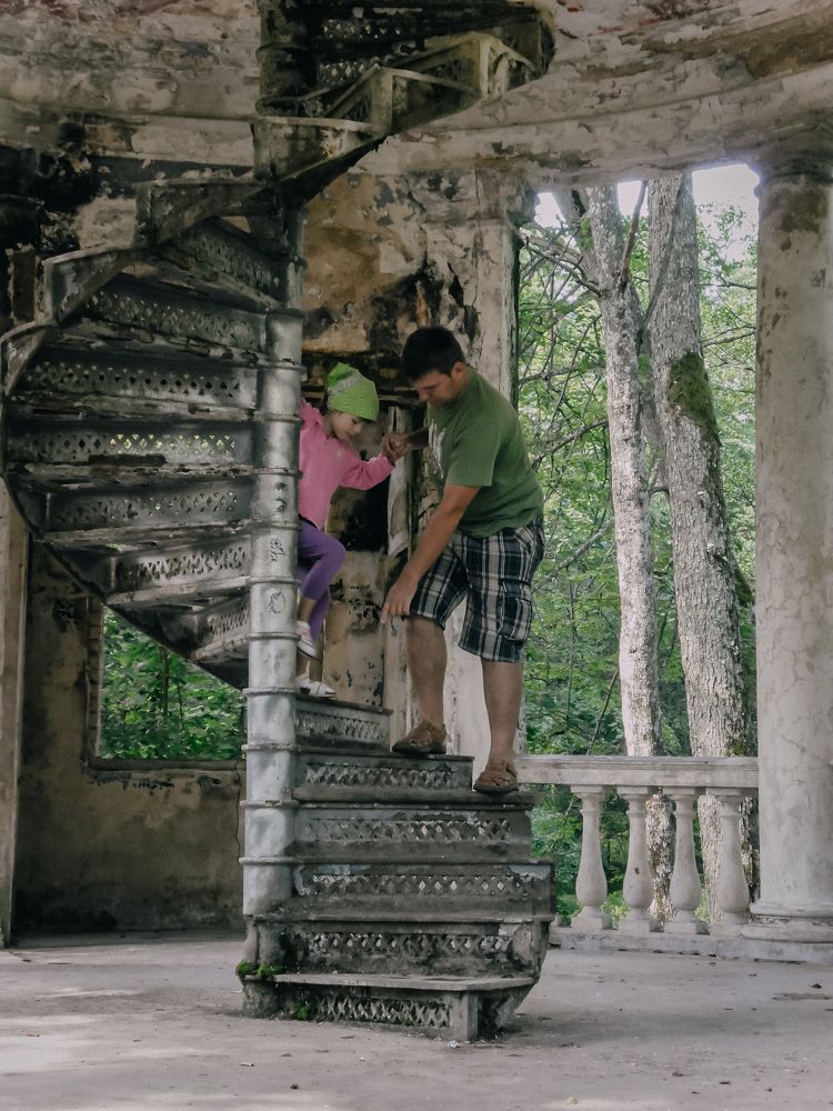 Photograph by Elena Tamošauskaite