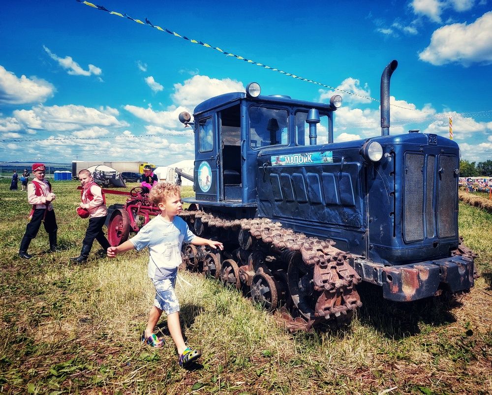 Photograph by Сергей Малашкин