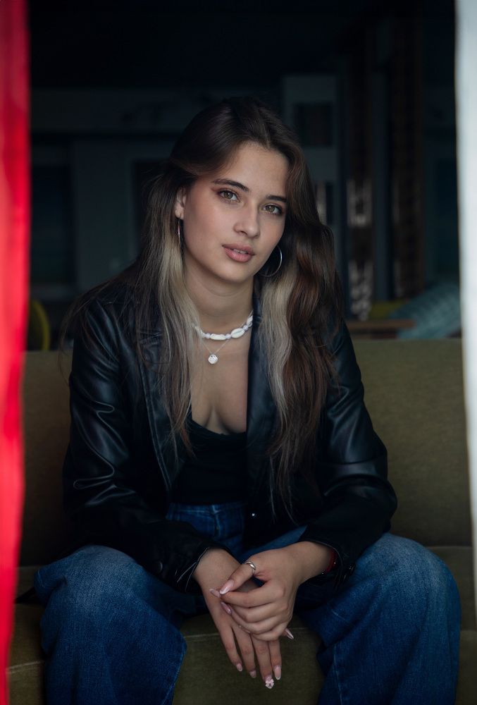 Фотография автора Tetiana Anpilova