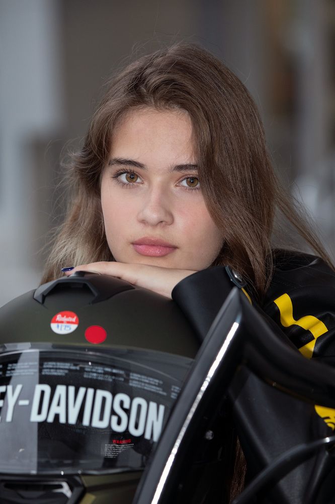 Фотография автора Tetiana Anpilova