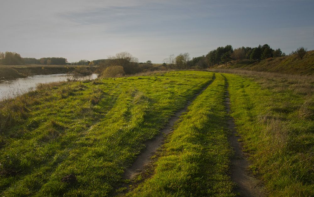 Photograph by Анатолий Максимов