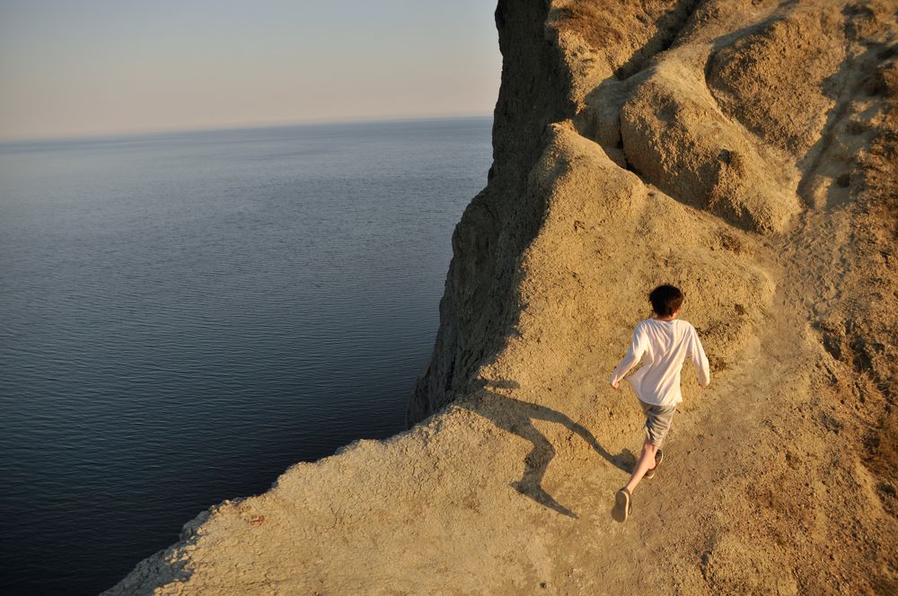 Photograph by Anastasia