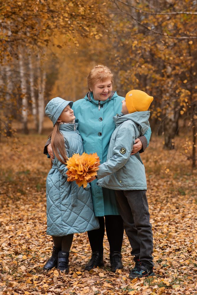 Photograph by Екатерина Рычкова