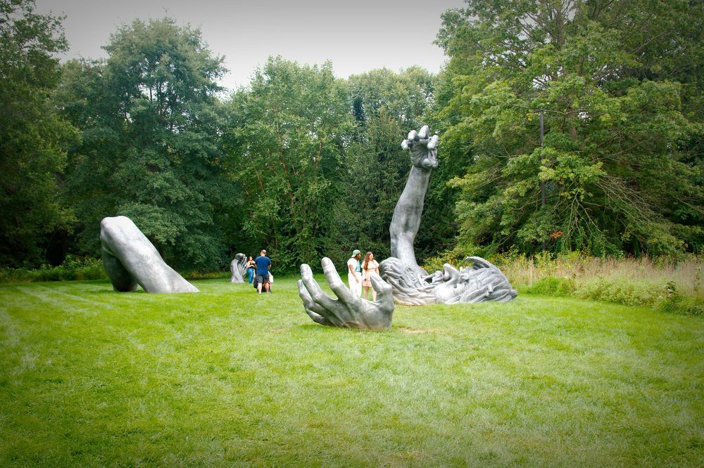 Photograph by Oleg Chemodanov