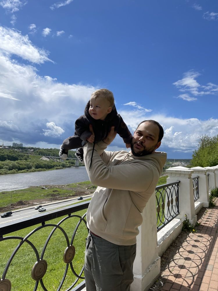 Фотография автора Юлия Косинова