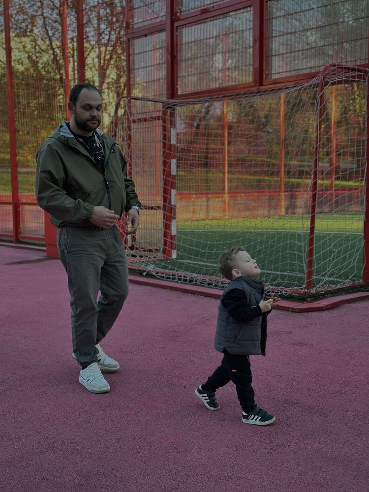 Фотография автора Юлия Косинова