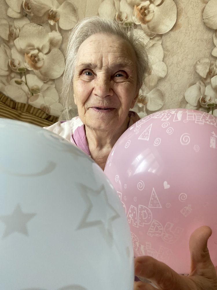 Photograph by Екатерина Ушакова