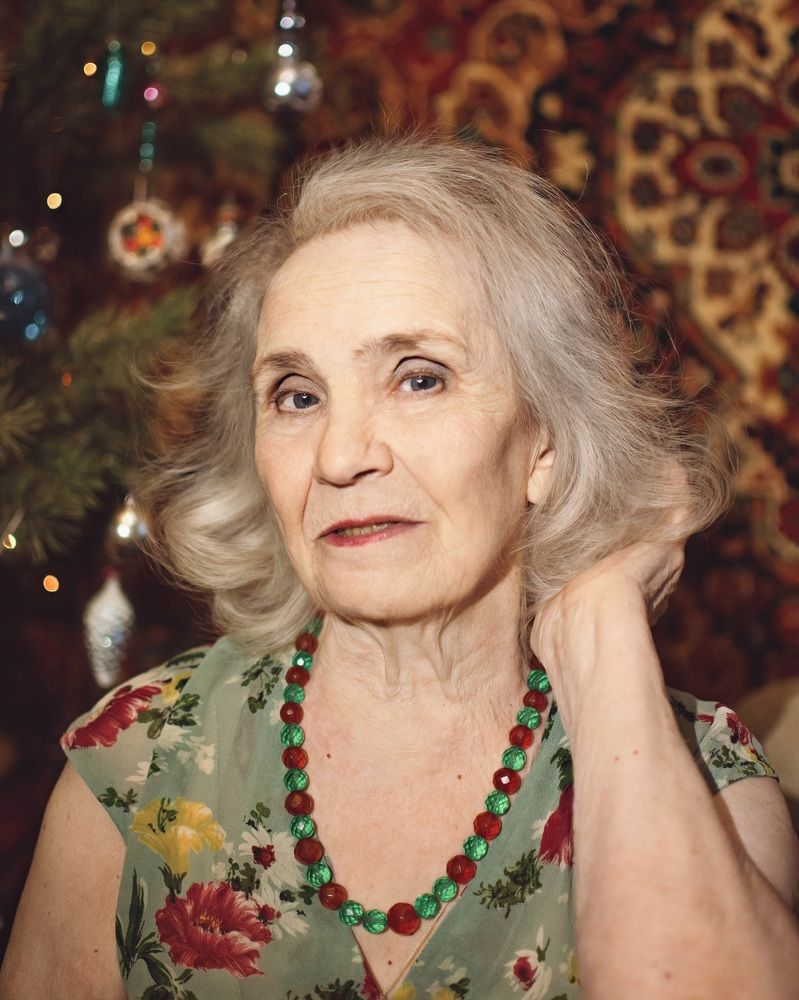 Photograph by Екатерина Ушакова