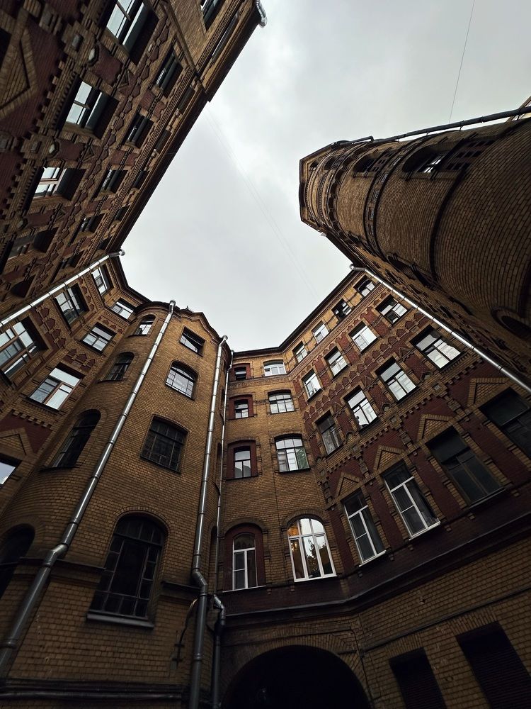 Photograph by Данила Богданов