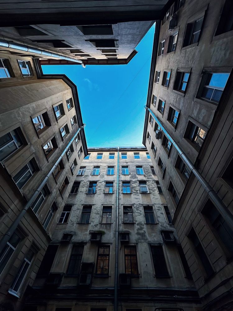 Photograph by Данила Богданов