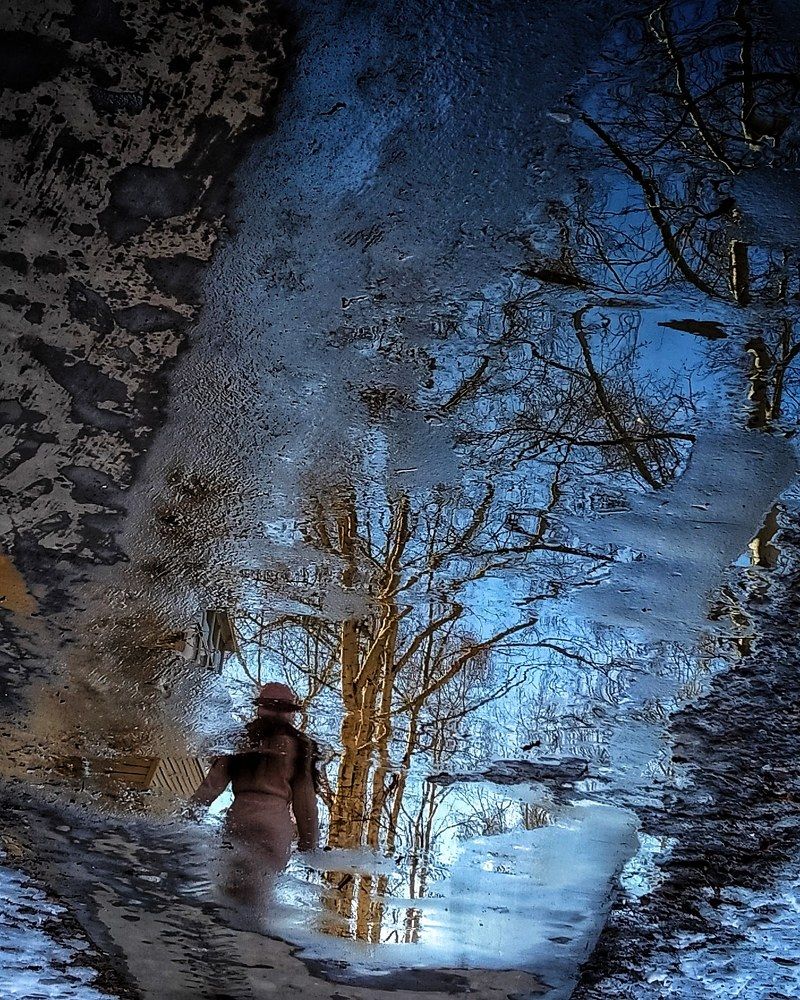 Photograph by Елена Копытова