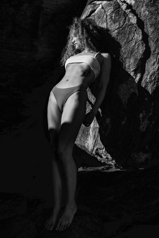 Photograph by Pouyan Safavi