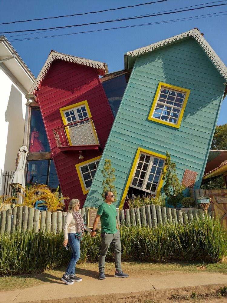 Фотография автора Giovani Martins Candido