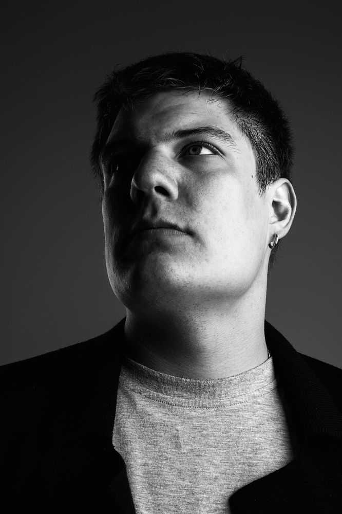 Photograph by Дмитрий Батраков