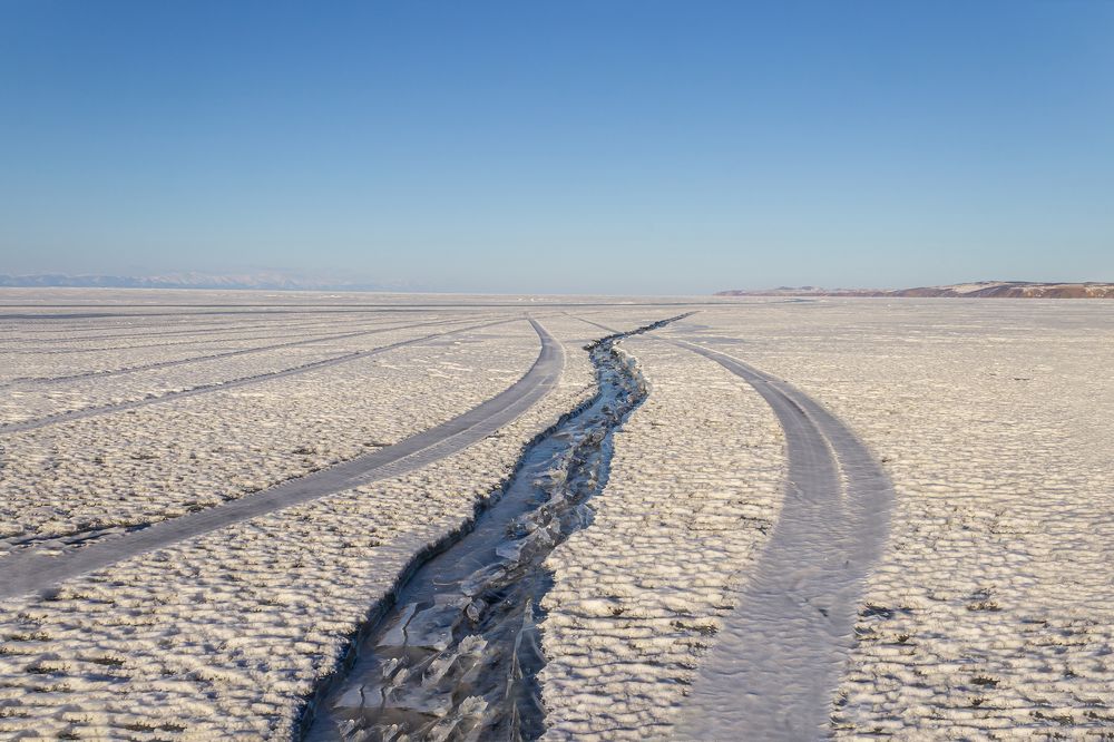 Photograph by Koledova Irina