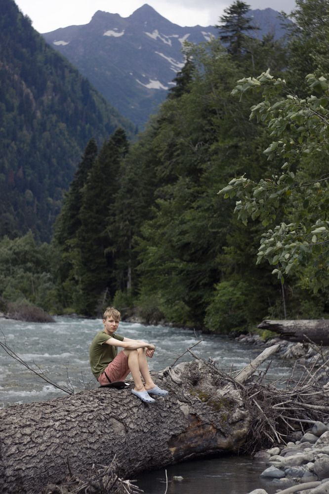 Photograph by Михаил Славный