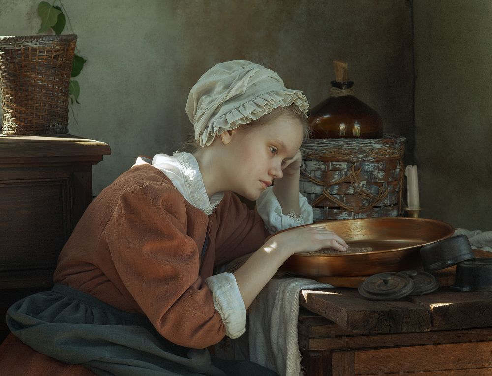 Photograph by Юлия Щинова