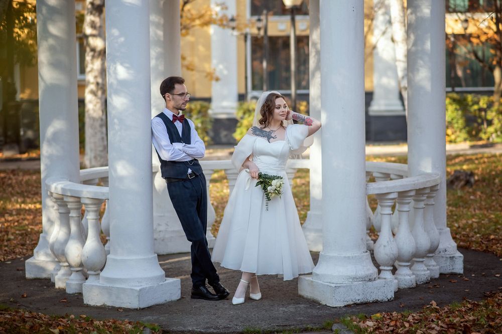 Photograph by Алёна Максимова