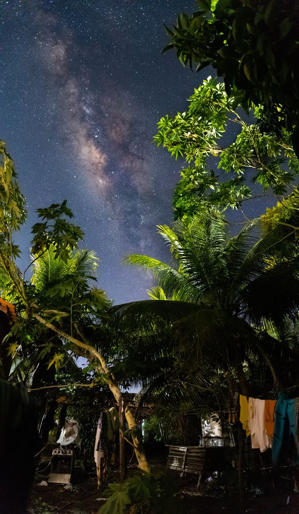 Photograph by Gerson Ricardo Costa Farias