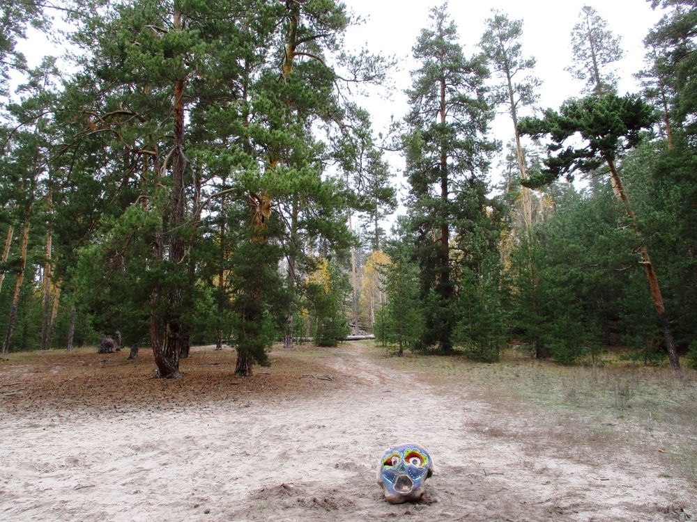 Photograph by Татьяна Иваненкова