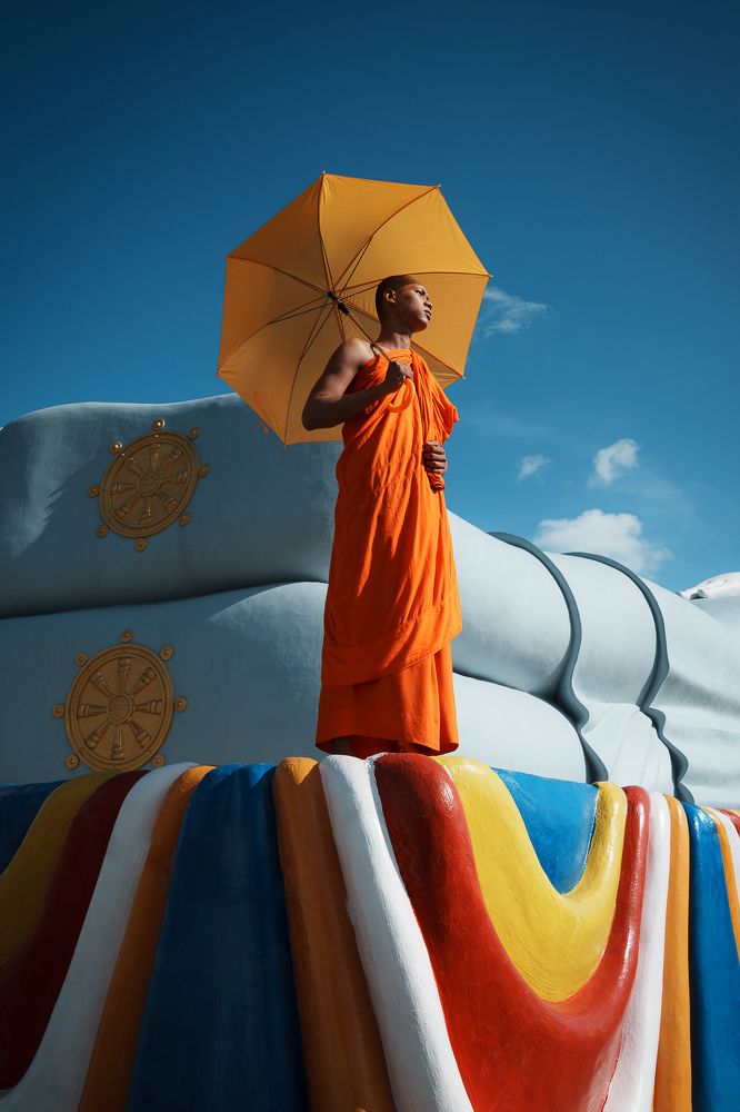 Photograph by Bao Nguyen