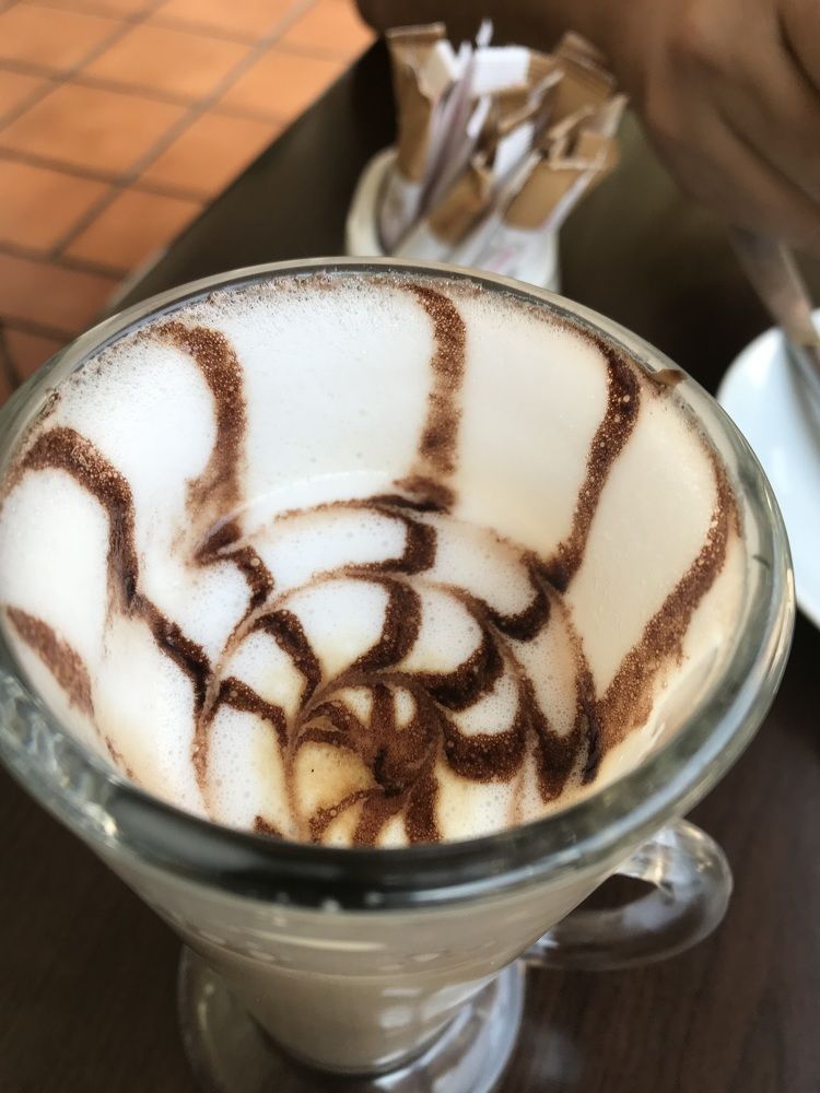 Фотография автора Sarrah Yehia