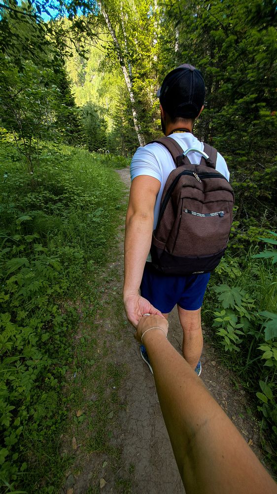 Photograph by Дарья Целуйко