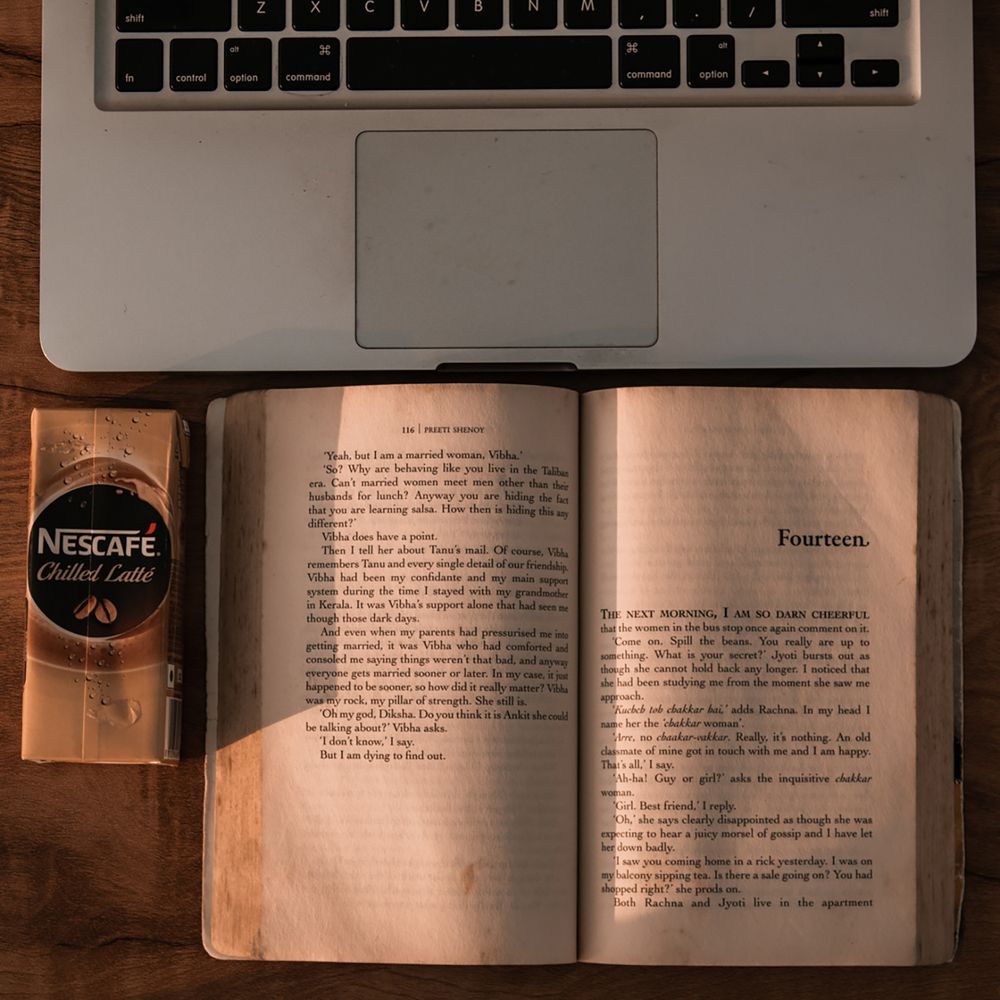 Photograph by Ayush Tripathi