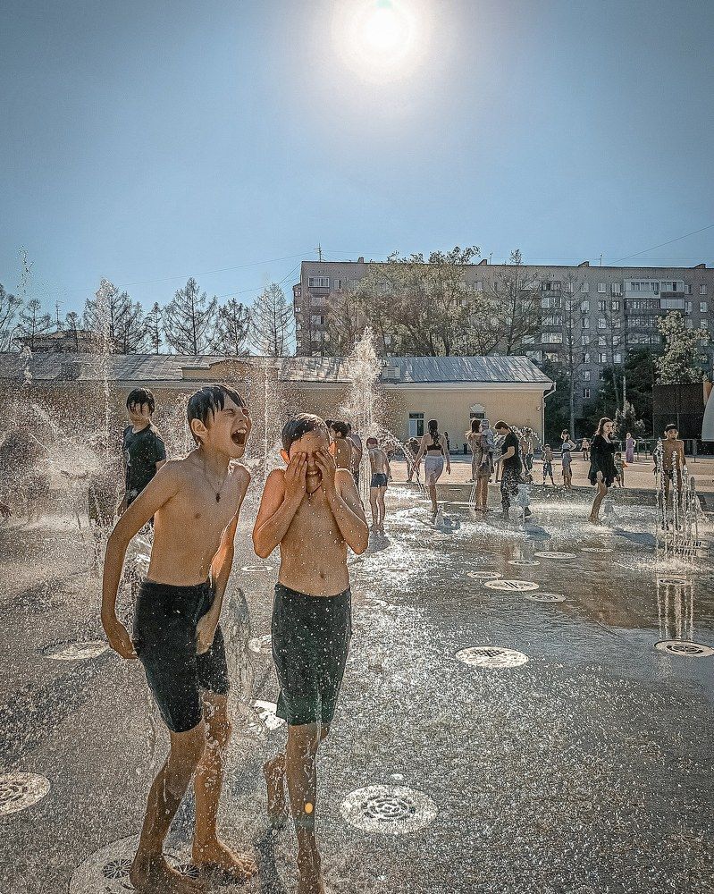 Photograph by Елена Копытова