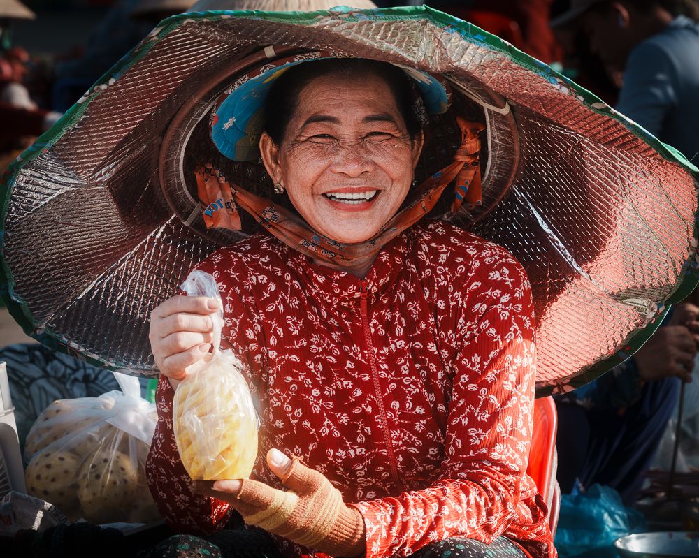 Photograph by Bao Nguyen