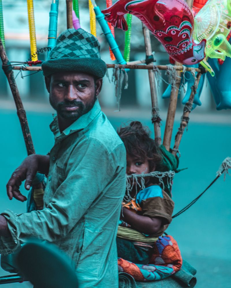 Photograph by Ayush Tripathi