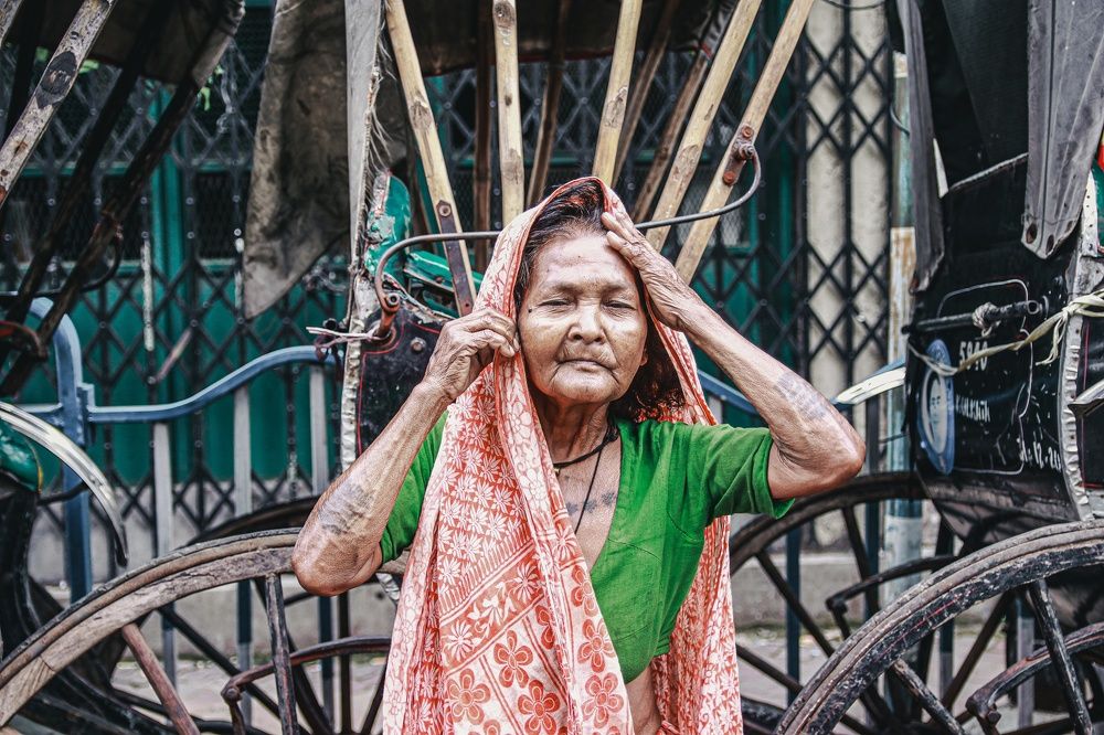 Photograph by Riya Halder