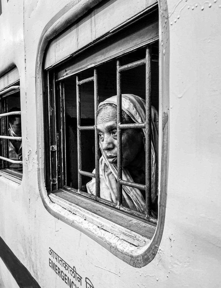 Photograph by Riya Halder