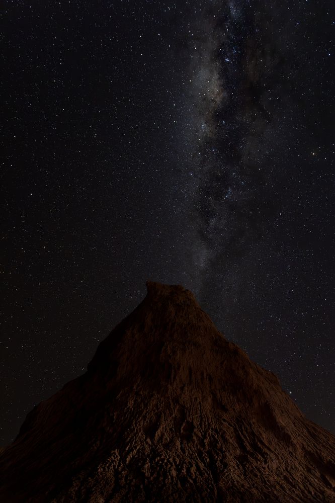 Photograph by Esteban Argerich