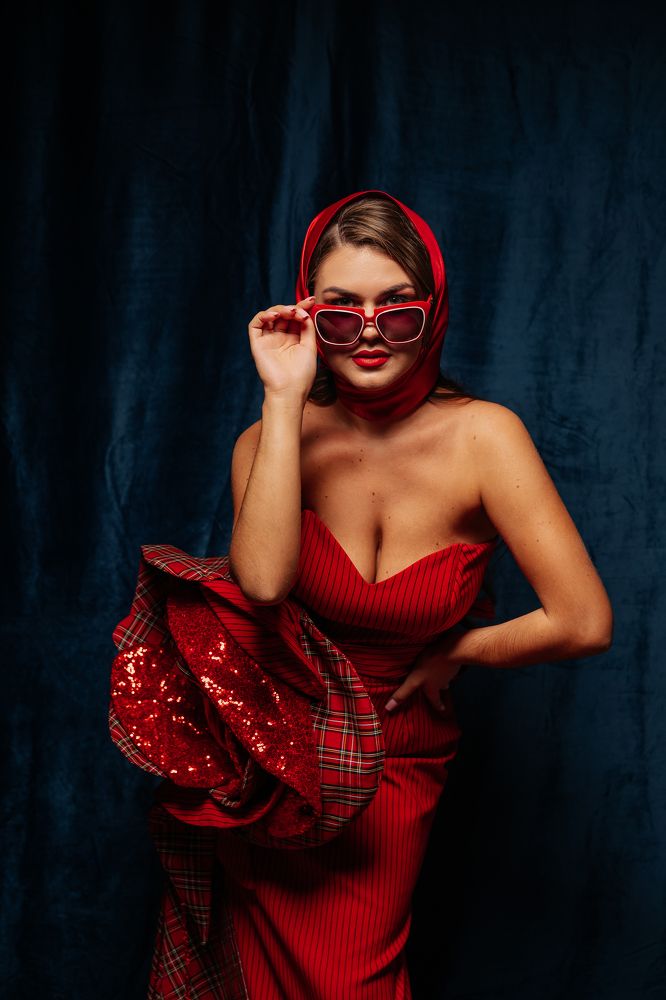 Photograph by Roman Zhdanov