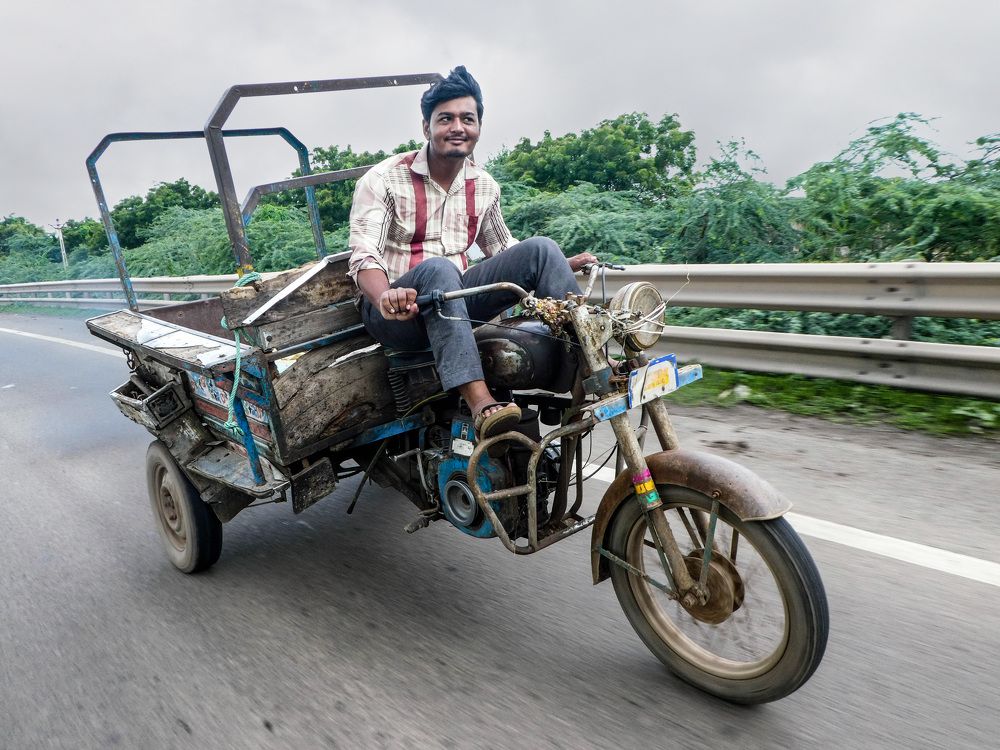 Photograph by Анатолий Костерев