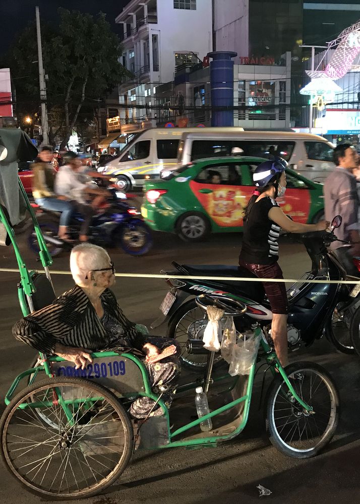 Фотография автора DO HIEU TRUNG