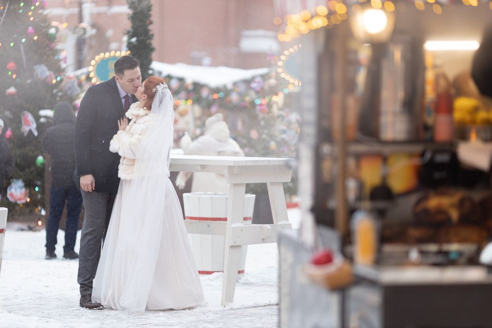 Photograph by Роман Акулов