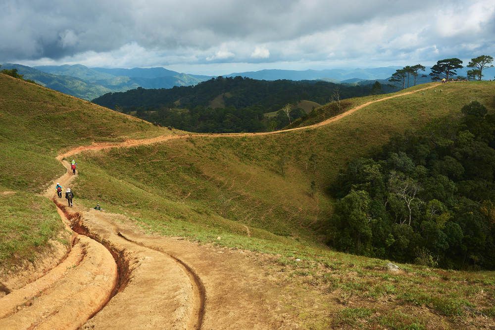 Photograph by Nam Tran Duy