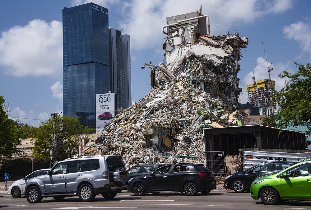 Photograph by Stanislav Kadishes