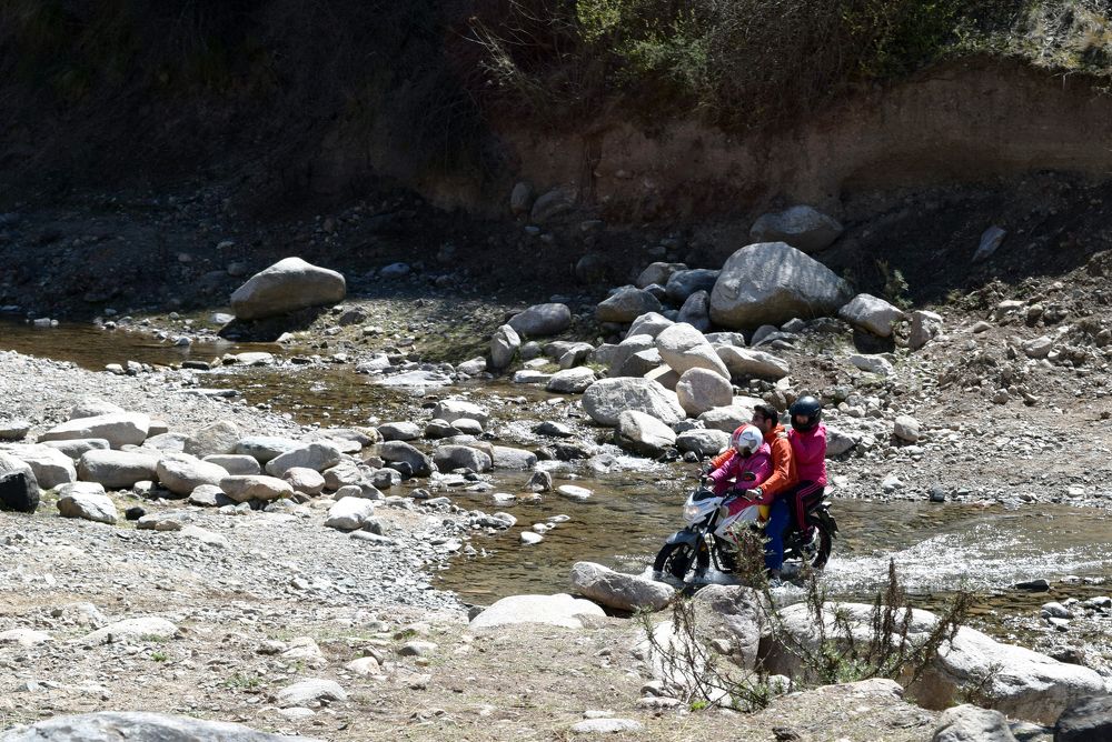 Фотография автора MIGUEL OMAR BARBERIS