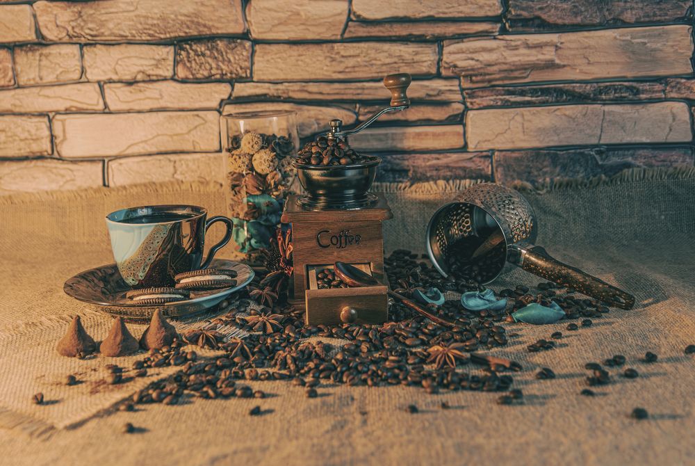 Photograph by Irina Luidinshina