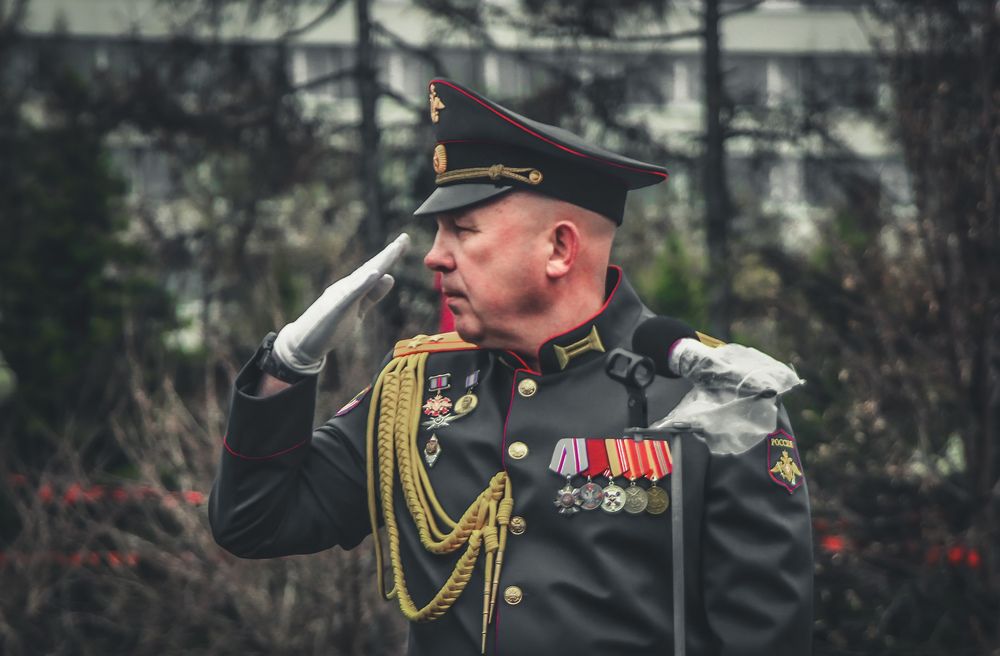 Photograph by Владимир Сушкин